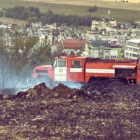 Wildfire in Pirin Fully Extinguished After a Month of Battle