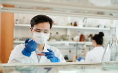 Bain buys Indian industrial chemicals business
