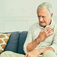 Too much sitting increases risk of future health problems in chest pain patients - new research
