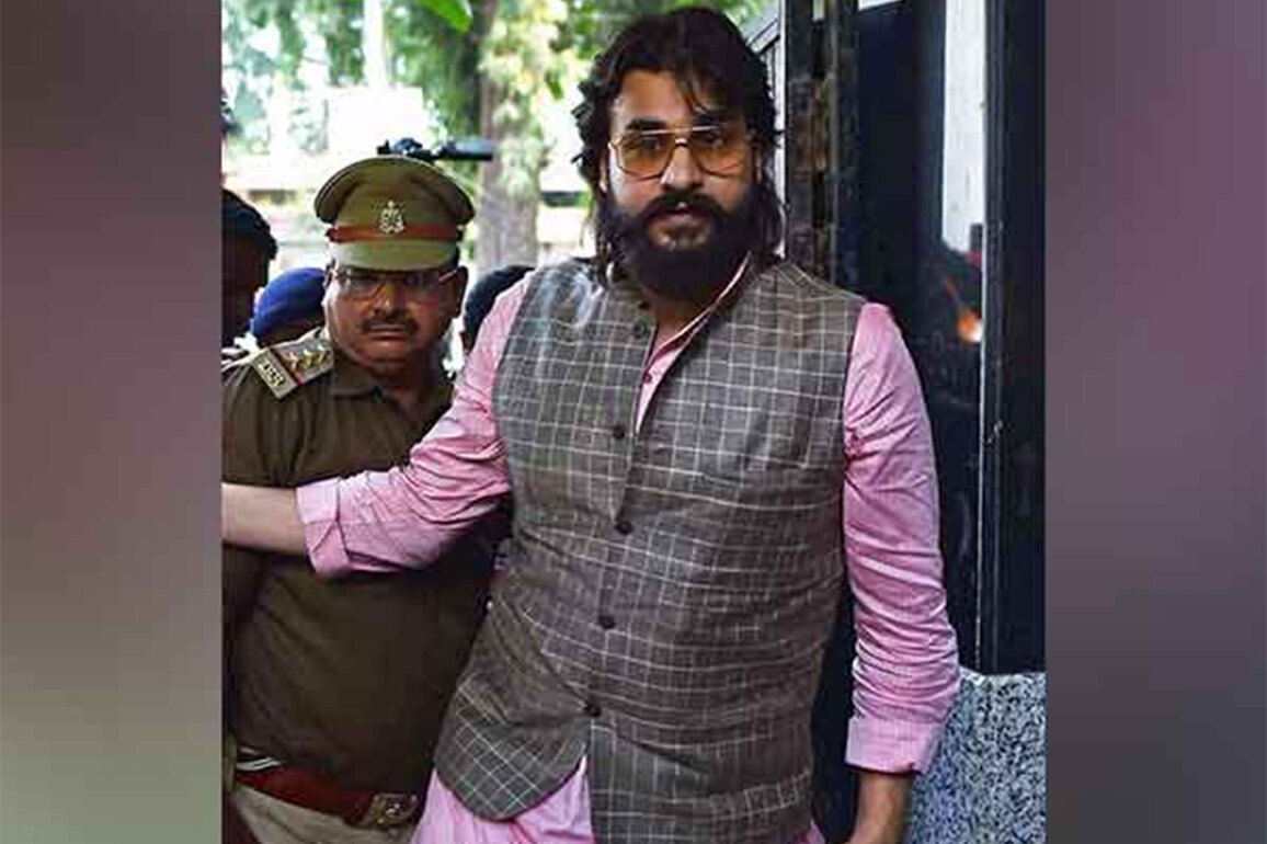 SC grants bail to MLA Abbas Ansari in UP Gangsters Act case