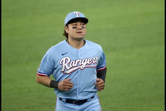 Reports: Shin-Soo Choo to continue career in Korea