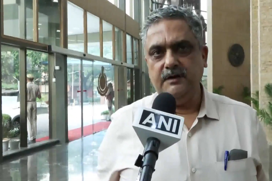 Delhi Encounter: Four wanted gangsters killed in shootout, police personnel injured