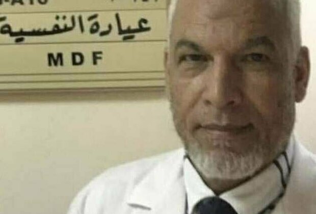 Saudi Arabia: Psychiatrist Jailed after Salary Dispute