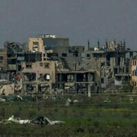 Trump says 'hell to pay' if Hamas doesn't free hostages