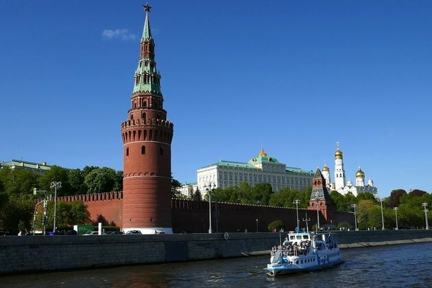 Kremlin comments on captured US &#039;soldiers of fortune