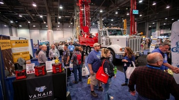 On December 9-11, Groundwater Week 2025 will take place in New Orleans