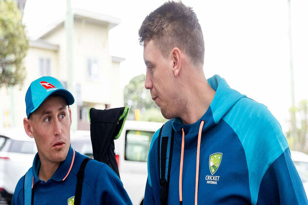 Australia's batting puzzle deepens ahead of WTC Final