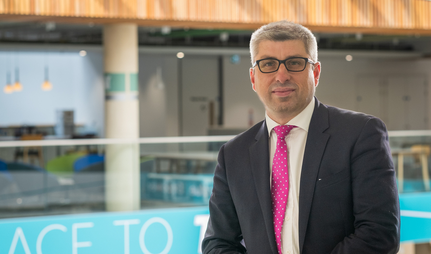 West and North Northamptonshire deserve equivalent debt forgiveness to Surrey 