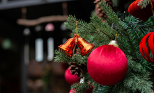 Seasons greetings from Mining Journal