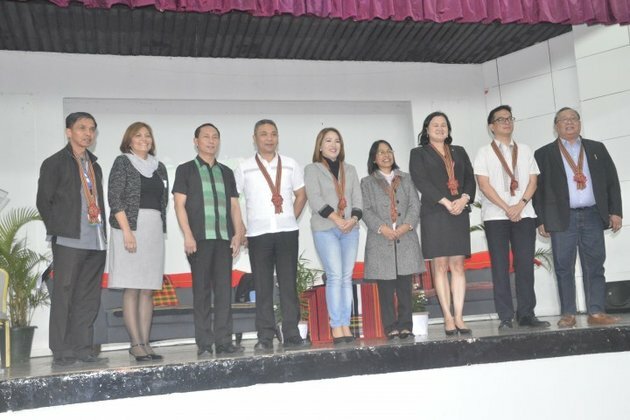 CAR stakeholders&#039; active participation in nation building sought