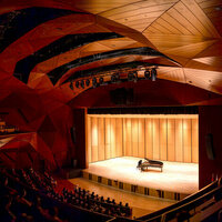 Abu Dhabi Festival opens submissions for first 'Abu Dhabi International Competition for Composition'