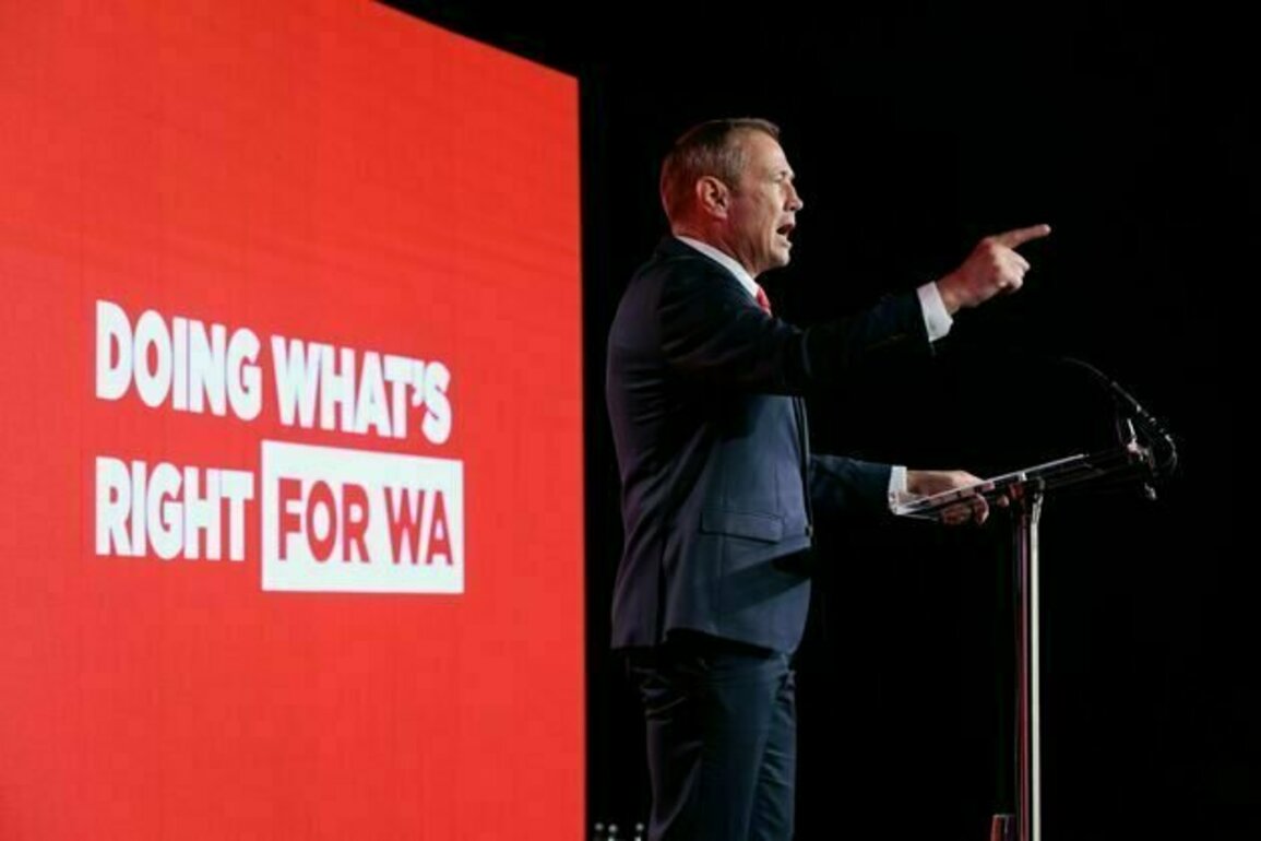 Two polls predict a thumping victory for Labor in WA election, the first with a reformed upper house