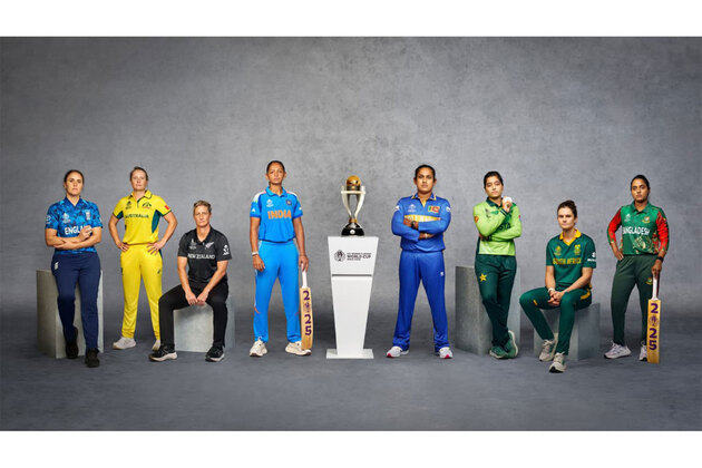 "Toughest World Cup we have ever been part of": Australia captain Healy ahead of title defence