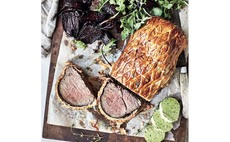 Best of British recipes: Celebrate #GBBW2023 with a beef wellington - 'We have one of the most sustainable beef production systems in the world'