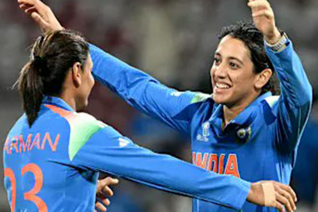 "Provided assurance, self-belief": Anjum Chopra on India's semis spot sealing win over NZ