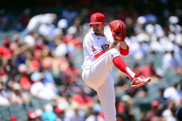 Yankees add LHP Andrew Heaney to active roster
