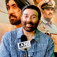 "Us daur mein shayad mere layak koi subject ya cheez nahi thi..": Sunny Deol recalls tough phase of his career