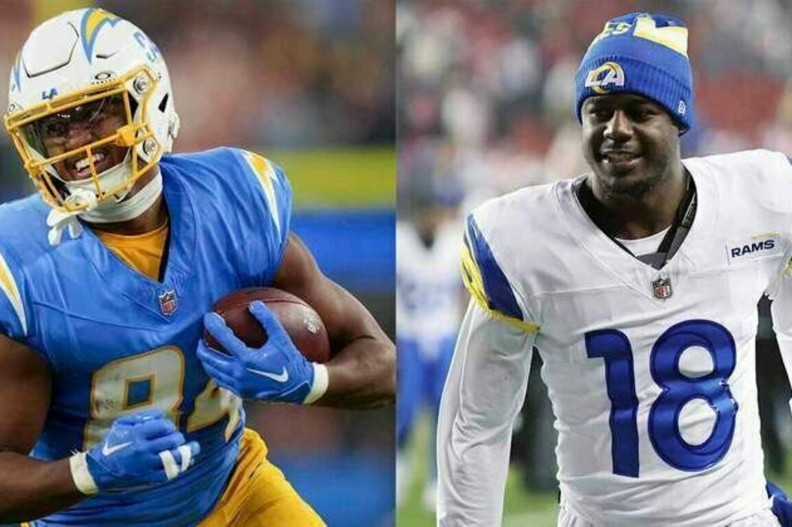 Notebook | Free Agents Bring Depth and Experience to Jets' Offense