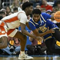 Memphis' Sincere Parker arrested over assault charge