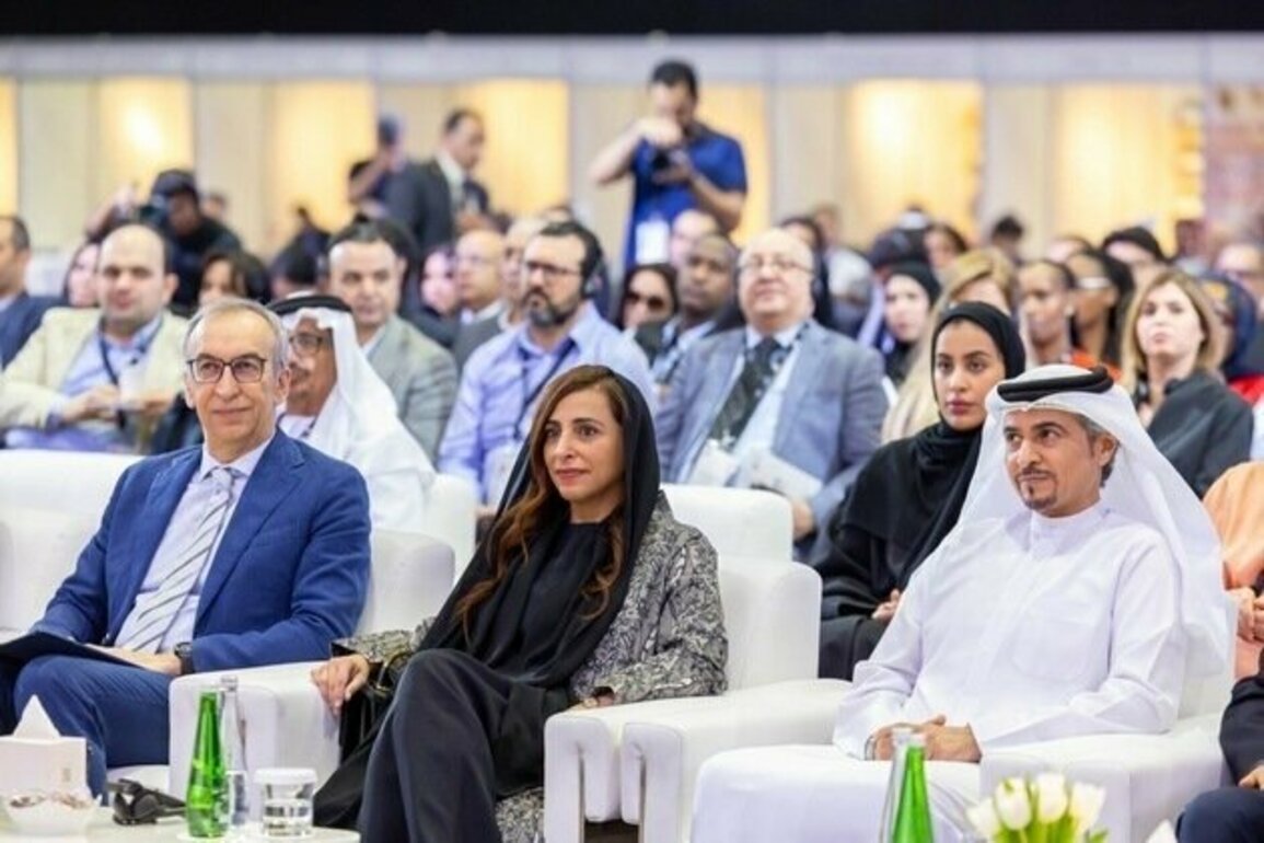 Bodour Al Qasimi inaugurates 4th Sharjah Booksellers Conference