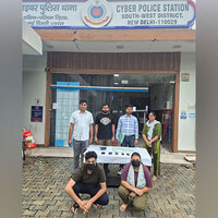 Delhi Police busts nexus of fake TV industry racket, arrests two for duping aspiring actors
