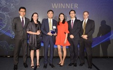 AVCJ Awards 2017: Firm of the Year & Fundraising of the Year - Large Cap: KKR