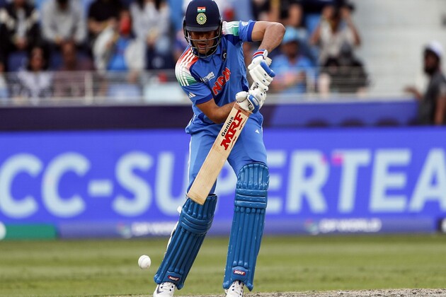 Gill, Arshdeep, Jurel wish under-19 boys as India gears up for U-19 Men's CWC