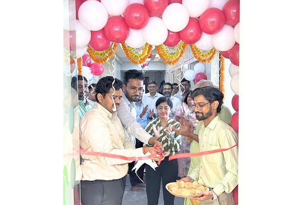 PPFAS Pension opens its First Office in Andheri, Mumbai