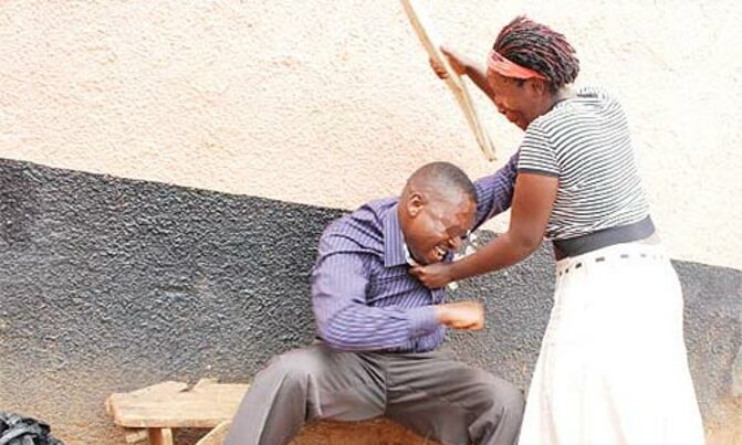Men silently suffering abuse Men silently suffering abuse