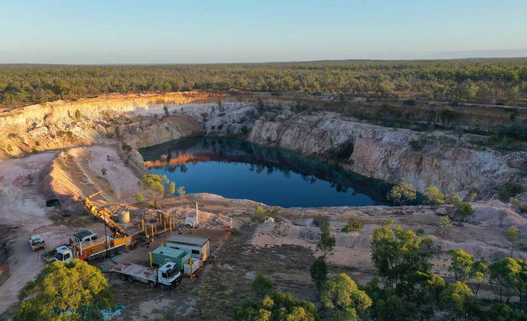 Director-bloated GBM raising big wad of cash 