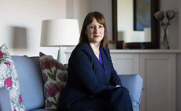 Reeves outlines targeted support next steps amid financial advice shake-up