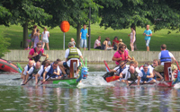Wirquin together for charity