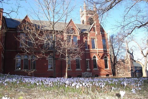 Massachusetts college under investigation for admitting trans women