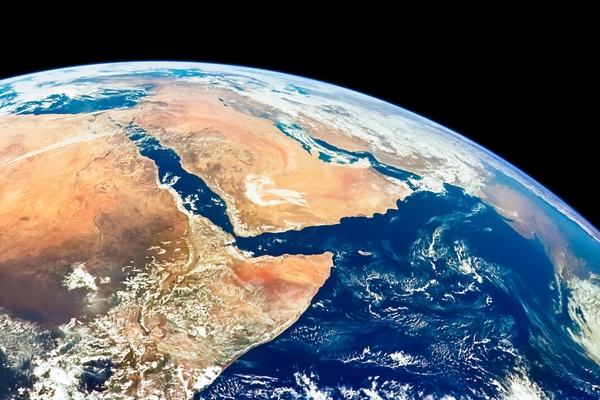 Saudi Arabia taps space tech in US$2.5 trillion push