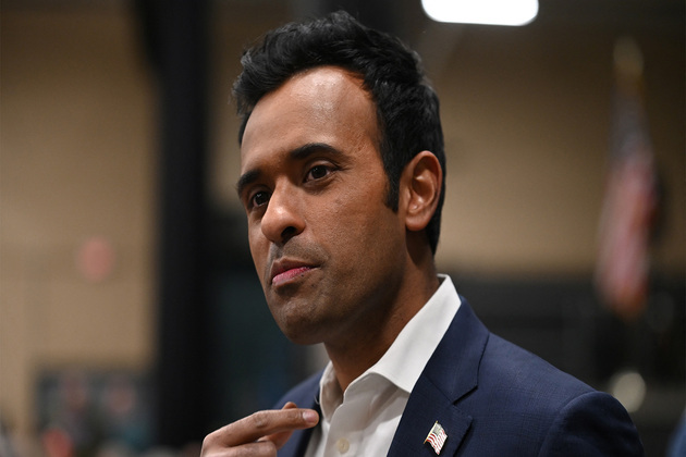 Indian-origin Vivek Ramaswamy clinches Ohio GOP gubernatorial nomination