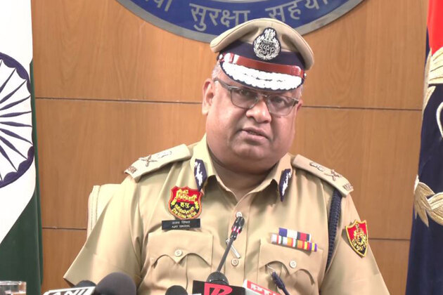 'Abhedya App' launched in Haryana to block suspicious international calls, curb extortion