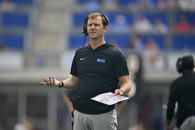 After sluggish start, SMU runs away from Missouri State