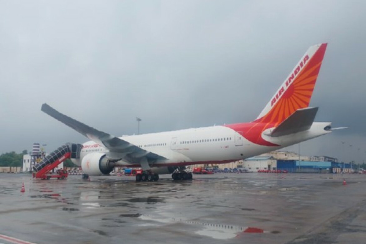 Kolkata: All passengers deplaned as Air India flight grounded after technical issue