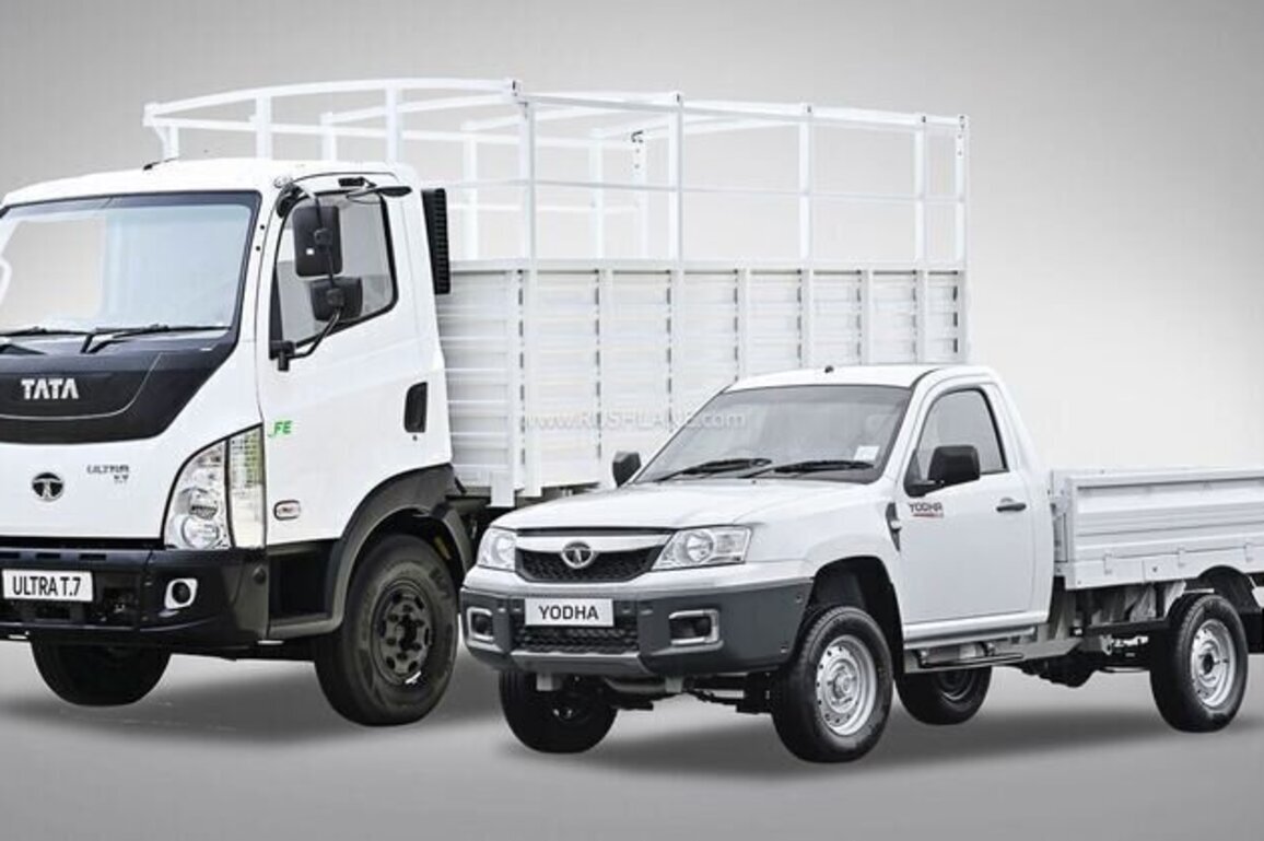 Indonesia Pauses Massive Import Order From Tata, Mahindra