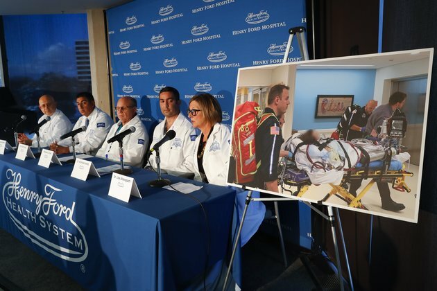 Teen Receives Double Lung Transplant After Vaping Injuries
