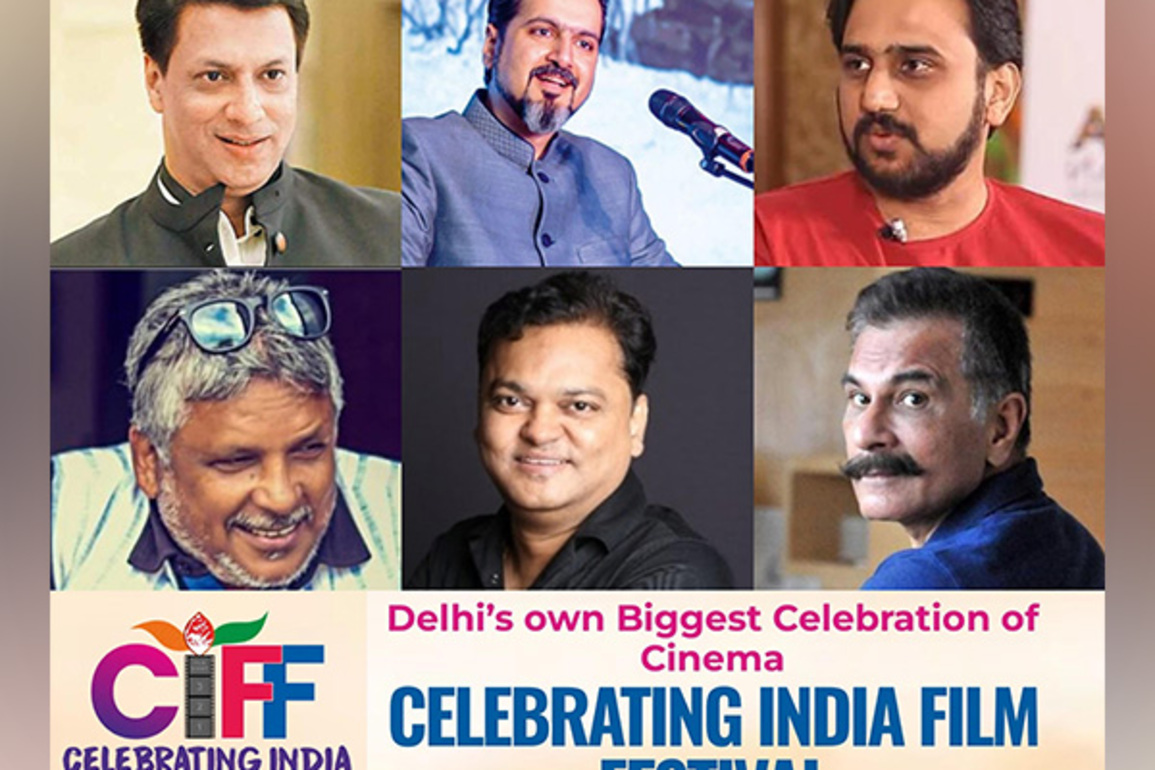 Delhi to host its first 'Celebrating India Film Festival 2025'; prominent filmmakers to headline