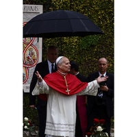 Pope Leo XIV calls for dialogue between US, Cuba