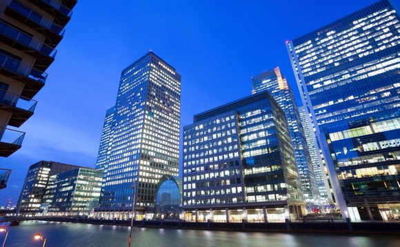 Ex-Aviva Investors property CEO Womack joins real estate trading exchange