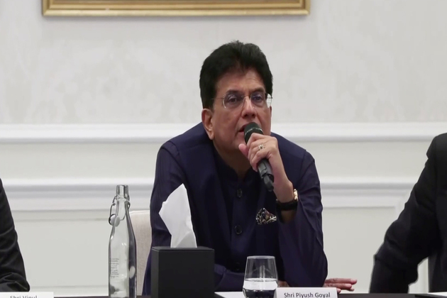 India to introduce RBI-backed digital currency: Piyush Goyal