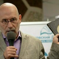 Russian court sentences writer on terror-related charges