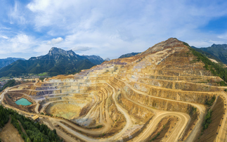 'Unjust Minerals': How can investors advance a 'just transition' in the mining sector?