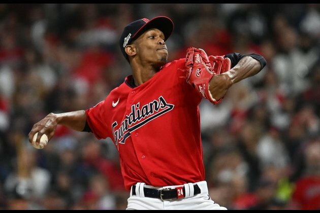 Guardians P Triston McKenzie set for season debut vs. Twins