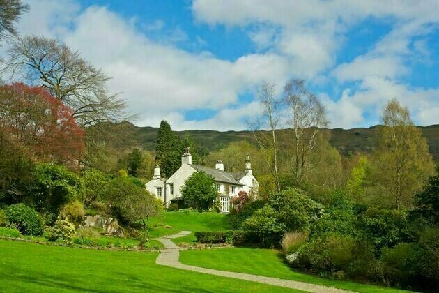William Wordsworth's last home is up for sale - returning it to a private residence would be a loss for the UK's cultural heritage