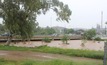  Mt Isa in flood