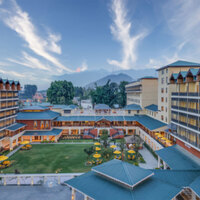 How Radisson Collection Riverfront Srinagar redefined my Kashmiri experience